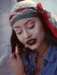 Stella Charles :: Behance