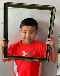 Deepsta小学生カット Instagram World Photos And Videos