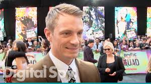You may have missed this in all the narrative insanity of the new season, but it doesn't change the fact that. Joel Kinnaman Is Back On The Campaign Trail For House Of Cards Season 5 Youtube