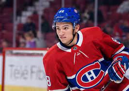 Check this out, as montreal canadiens gm marc bergevin gets very emotional when discussing what brendan tyler toffoli goals and highlights in nhl 2020. Les Canadiens De Montreal N Aident Pas Nick Suzuki Fan De Hockey