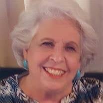 Cheryl "Cheri" Brown Obituary