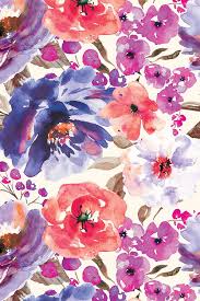 Download and share awesome cool background hd mobile phone wallpapers. Pretty Watercolor Flower Backgrounds 600x900 Wallpaper Teahub Io