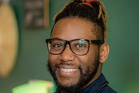 Alumnus Corey Winchester, an award-winning high school history teacher and  learning sciences doctoral student, was named a Graduate Fellow in  Residence for the Aspen Young Leaders Fellowship program. He'll continue  his work