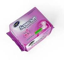 [Hot Item] Disposable Sanitary Pads for Women Japan Sap Sanitary Heavy Pads  Day Use Sanitary Napkins