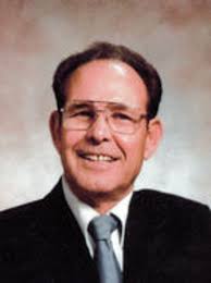 Charles "Chuck" Griffey Obituary July 3, 2012