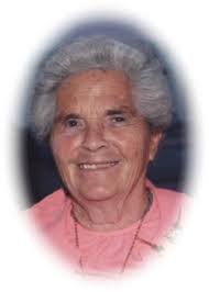 Virginia “Snooks” Murnion, age 86, of Jordan.