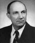 William Whyburn (1901