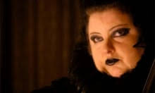 Alan Moore: why I turned my back