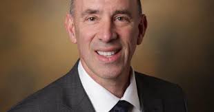 UAP Clinic appoints new CEO