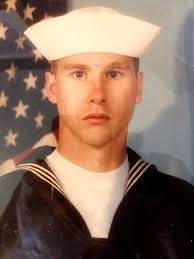 Nostalgic memories of naval service