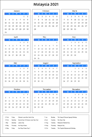 All photos and downloads were made for printables and inspirations (except for affiliate images). Kalender 2020 Malaysia