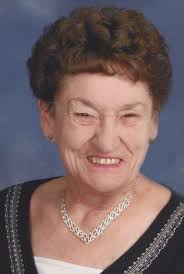 Obituaries in the Courier today