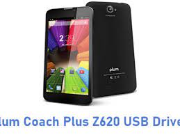 Plum Coach Plus Z620 USB Driver ...