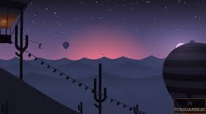 Join alto and his friends and set off on an endless sandboarding journey to discover . Download Alto S Odyssey Mod Apk For Android Ios Puregames