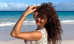 Find & download free graphic resources for female body. Helena Christensen S Unbelievable Tattooed Bikini Body Shocks Fans In Latest Photos Tattoo News
