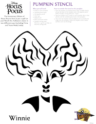 Make your halloween even more special with a 'hocus pocus' trivia night. Hocus Pocus Winifred Sanderson Pumpkin Stencil Pumpkin Pattern Pumpkin Template Jack O Lantern Stencil R Pumpkinstencils