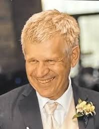 Obituary information for Klaus P. Kroner