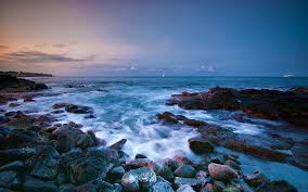 Aesthetic Ocean Tumblr Wallpaper Novocom Top