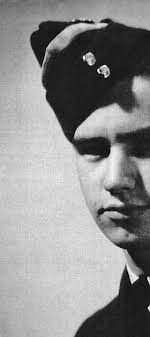 Jack Dye Followed His Star