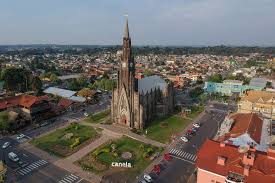 The climate specially in winter is very much like a charming swiss or german town, minus the snow that in gramado is very rare. Canela Rio Grande Do Sul O Que Fazer Em Canela Rs 3em3 Videos De Viagem E Turismo