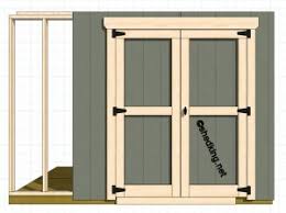 With a french door installation from majestic designs, you'll soon enjoy a warmer home and save money on significantly reduced if you'd like to find out more about our range of french doors or any of our products and services contact majestic designs today. Double Shed Doors