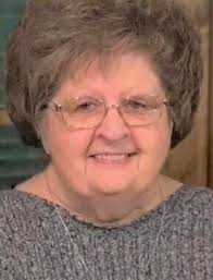 Martha Ann Knight Obituary