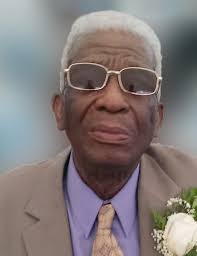 Obituary information for Winfield Jordan, Sr.