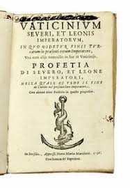 Libri a stampa dal XV al XIX secolo [Parte II]