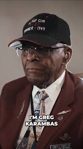 The Inspiring Story of Tuskegee Airmen Veteran James Harvey III Join us as  we interview retired U.S. Air Force Lieutenant Colonel James Harvey III, a  remarkable veteran of World War II and the Korean ...