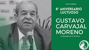 Lamentamos profundamente el sensible fallecimiento de nuestro querido  compañero José Samuel Jara “Lito”, quien con su entrega y compromiso dejó  una huella imborrable en la formación de líderes democráticos. Su legado  será