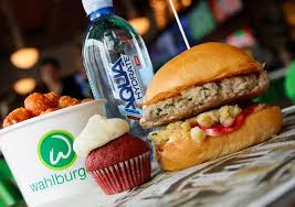 Suite 107 key west, fl 33040 Wahlburgers Here Are Paul Donnie And Mark S Favorite Facebook