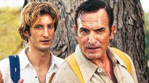Publication date 2020 topics oss, 117, 3, iii, 2021, film, espionnage, james, bond, jean, dujardin language french. Video Oss 117 Alerte Rouge En Afrique Noire Nouvelle Bande Annonce
