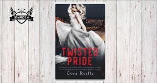 Paperback the chronicles of narnia books. Twisted Pride By Cora Reilly