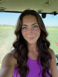 In the heart of the countryside, this enchanting farmer girl finds joy in  the simple pleasures of life. With every sunrise, she embraces the new  day's challenges with grace and determination. Her