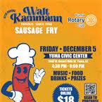 67th Annual Walt Kammann Sausage Fry