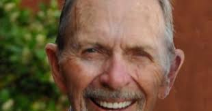 Stanley Robert Glendenning