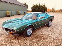 Image result for Green Aqua 1970 Alfa-Romeo