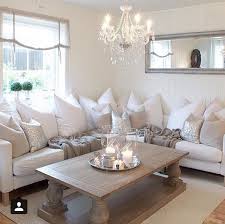 Neutral Rustic Glam Rustic Living Room Design Rustic Living Room Living Room Designs