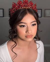 Quince Glam ❤️, •, •, •, •, •, #makeuptutorial #makeup #mua #glam  #makeupartist