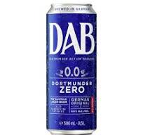 Products | DAB Beer