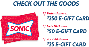 The coles reloadable mastercard and the coles online mastercard are no longer available online. Sonic Quikly Giveaway Julie S Freebies