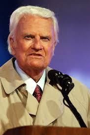 Billy Graham's only living sibling, Jean Graham Ford, dies