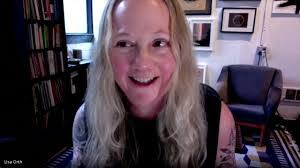 Lisa Orth's Instagram, Twitter & Facebook