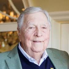 John Hull Dobbs Obituary