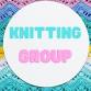 Knitting & Crochet Club event image