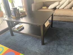 Bring an suv, van, truck, or strap on roof. Ikea Hemnes Coffee Table Furniture Home Living Furniture Tables Sets On Carousell