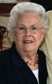 Obituary for Mary Frances (Hogue) Goodell