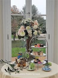 I just wanted to thank you so much for a lovely display and prompt delivery. Gunnersbury Park Weddings Ealing Venues