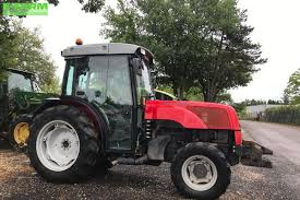 Massey Ferguson MF 3435 CFM Tractor