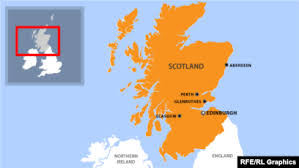 There will be no overnight counting of votes. Nine Things To Know About This Week S Scottish Referendum